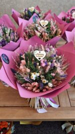 Kytica pre mamku – Obrázok 2