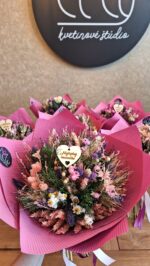 Kytica pre mamku – Obrázok 3