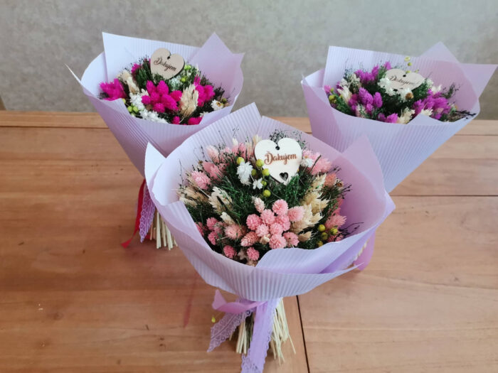 Ďakovná kytica – Obrázok 6