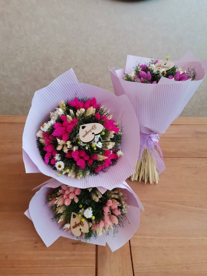 Ďakovná kytica – Obrázok 5