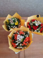 Ďakovná kytica – Obrázok 2