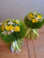 Zelená so žltou – Obrázok 5