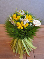 Zelená so žltou – Obrázok 3