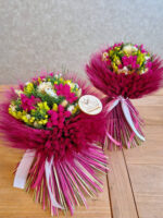 Ohnivo cyklamenová – Obrázok 2