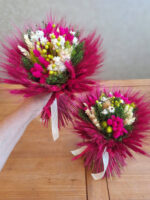 Ohnivo cyklamenová – Obrázok 2