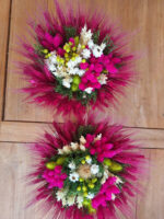 Ohnivo cyklamenová – Obrázok 3