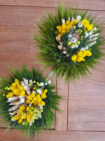 Zelená so žltou – Obrázok 2