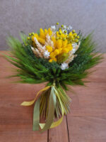 Zelená so žltou – Obrázok 3