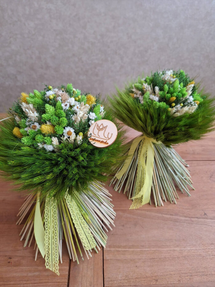 Zelená so zelenou s troškou žltou – Obrázok 4