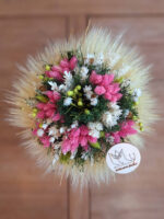 Krémová s ružovou – Obrázok 3