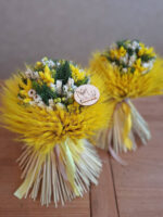 Slniečkovo žltá – Obrázok 3