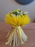 Slniečkovo žltá – Obrázok 4