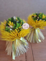 Žltá  so zelenou – Obrázok 2