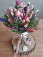 Svadobný set v ružovej