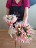 Jemná  ružová – Obrázok 3