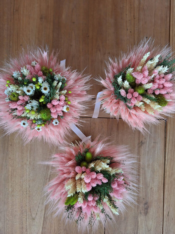 Jemná  ružová – Obrázok 2