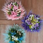 Krásna stredná kytica-výber  nechajte na nás