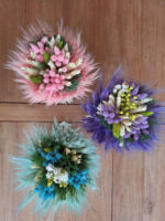 Krásna stredná kytica-výber  nechajte na nás