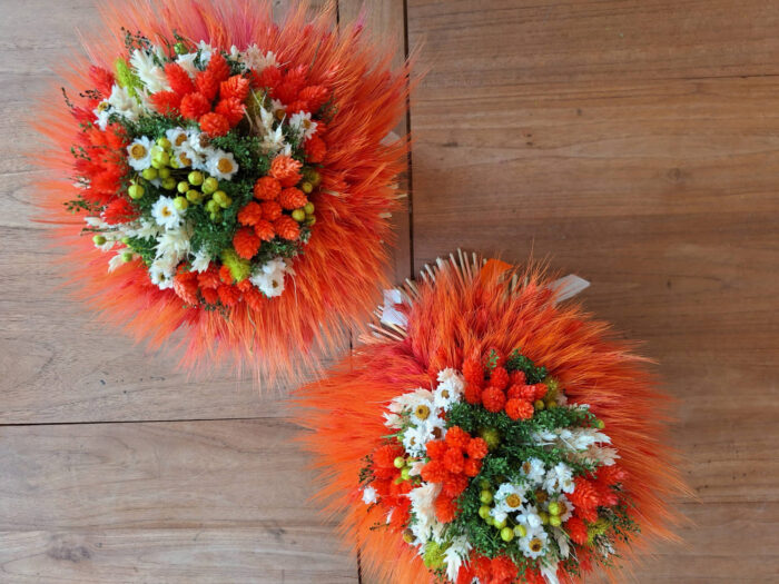 Ohnivo oranžová – Obrázok 5