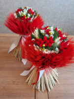 Ohnivo červena – Obrázok 4