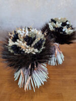 Tmavo hnedá – Obrázok 2