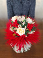 Romantická  s ružami – Obrázok 3