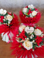 Romantická  s ružami – Obrázok 4