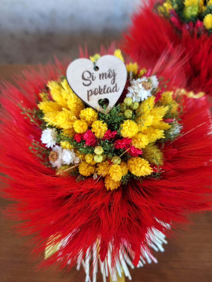 Žiarivá z lásky – Obrázok 2