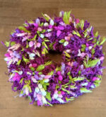 Fialovo, ružovo, zelený – Obrázok 2