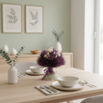 Výnimočná fialová