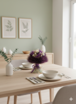 Výnimočná fialová