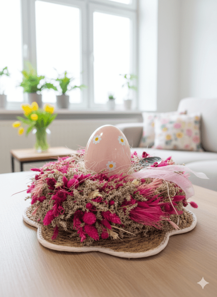 Veľkonočné potešenie -cyklamen – Obrázok 2