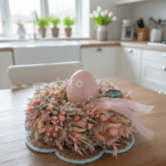 Veľkonočný set - ružové potešenie