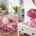 Sušený  set - cyklamen