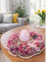 Sušený  set - cyklamen – Obrázok 3